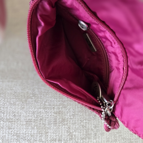 The Sak fuicia crossover bag - Picture 2 of 5